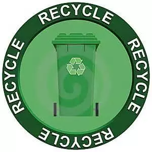 Recycle Logo