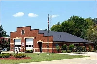 Leesville Station (Station 25) 431 East Church Street