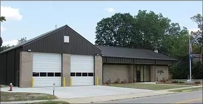 Batesburg Station (Station 26) 537 West Church Street