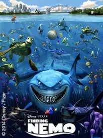 Finding Nemo