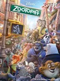 Zootopia