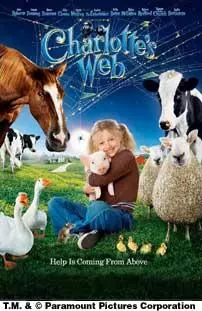 Charlotte's Web