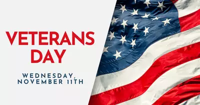 Veterans Day